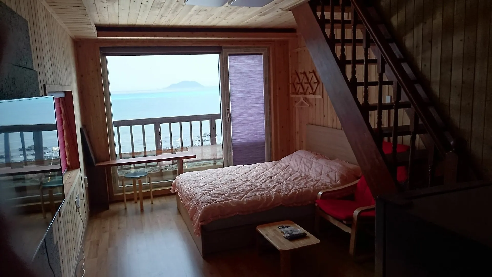 Jeju Jyp Pension 0*,  韓国