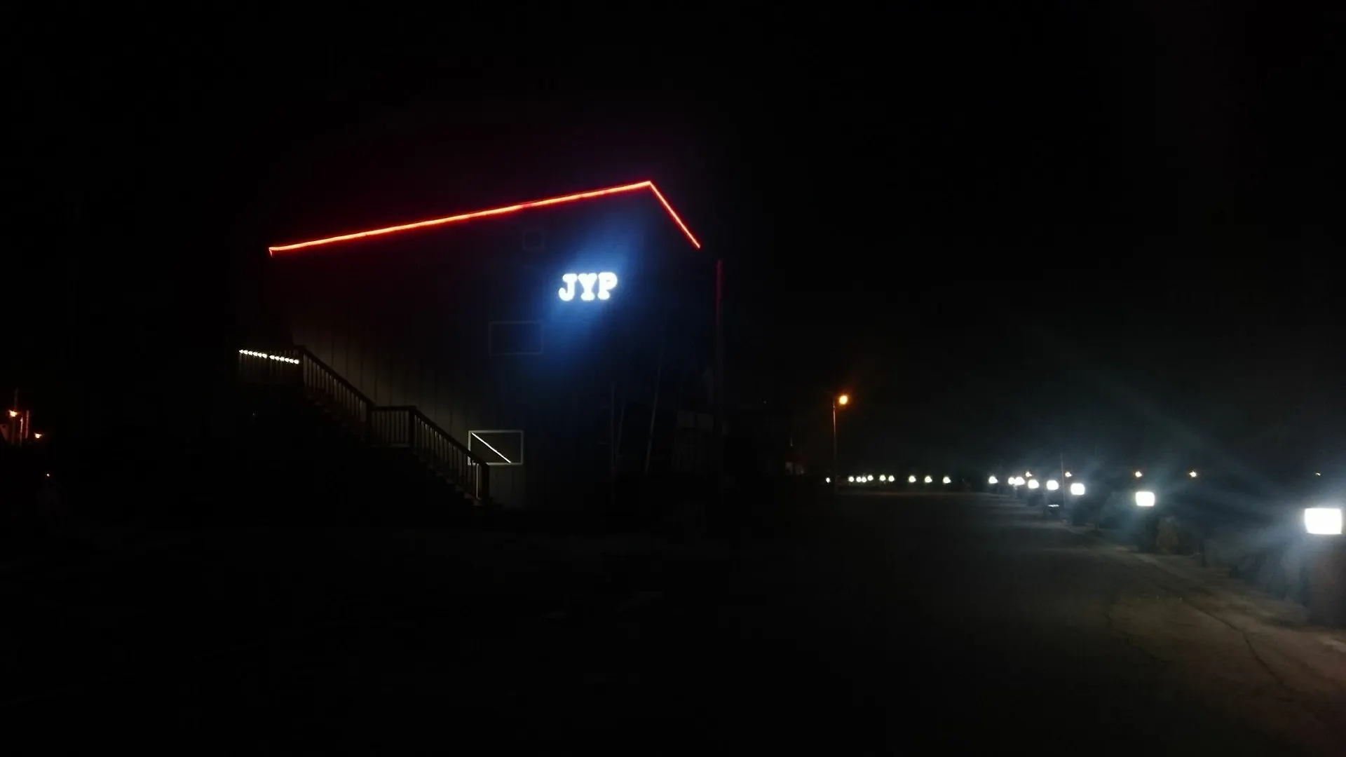 別荘 Jeju Jyp Pension 韓国