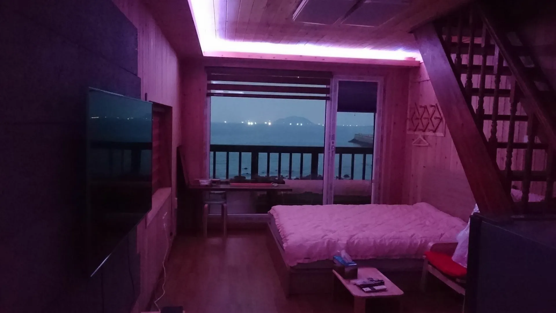 別荘 Jeju Jyp Pension