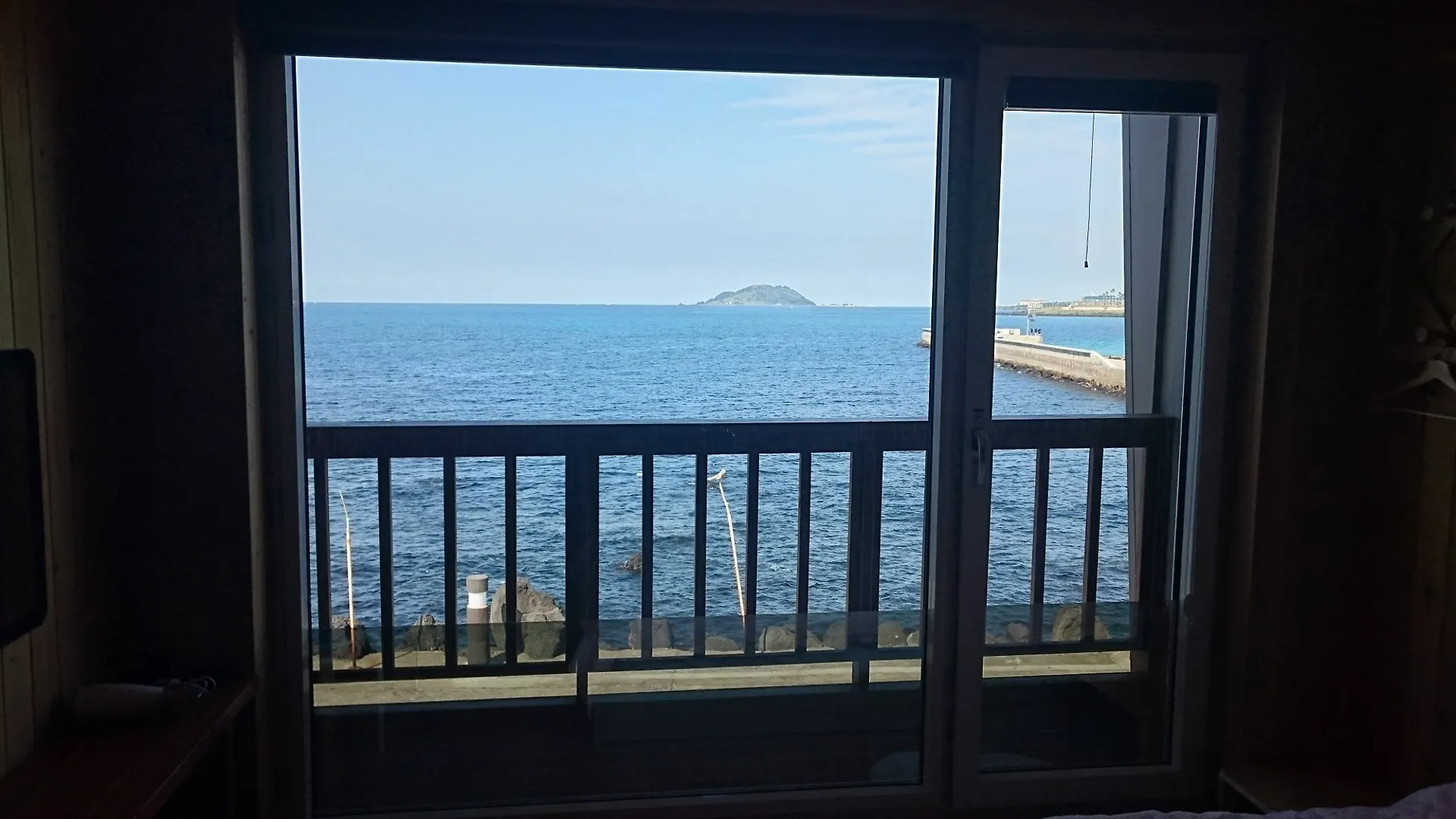別荘 Jeju Jyp Pension