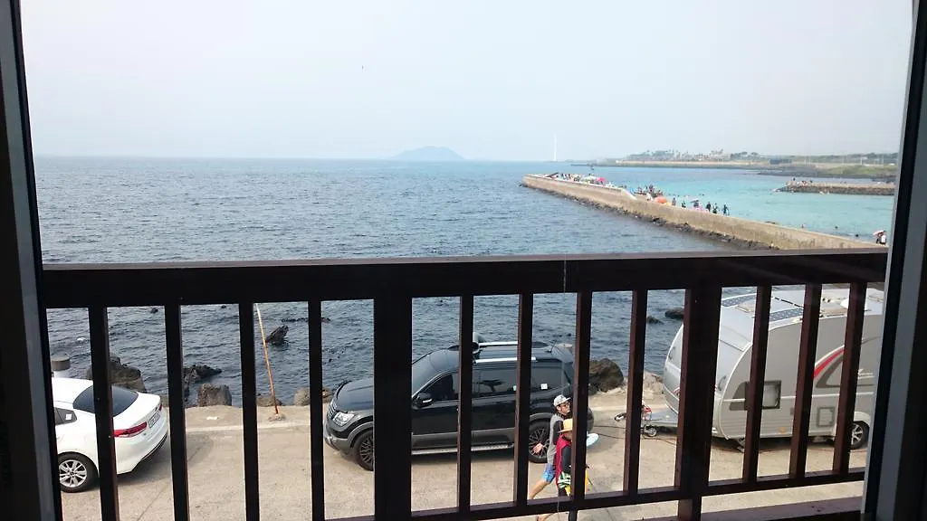 Jeju Jyp Pension 0*,  South Korea