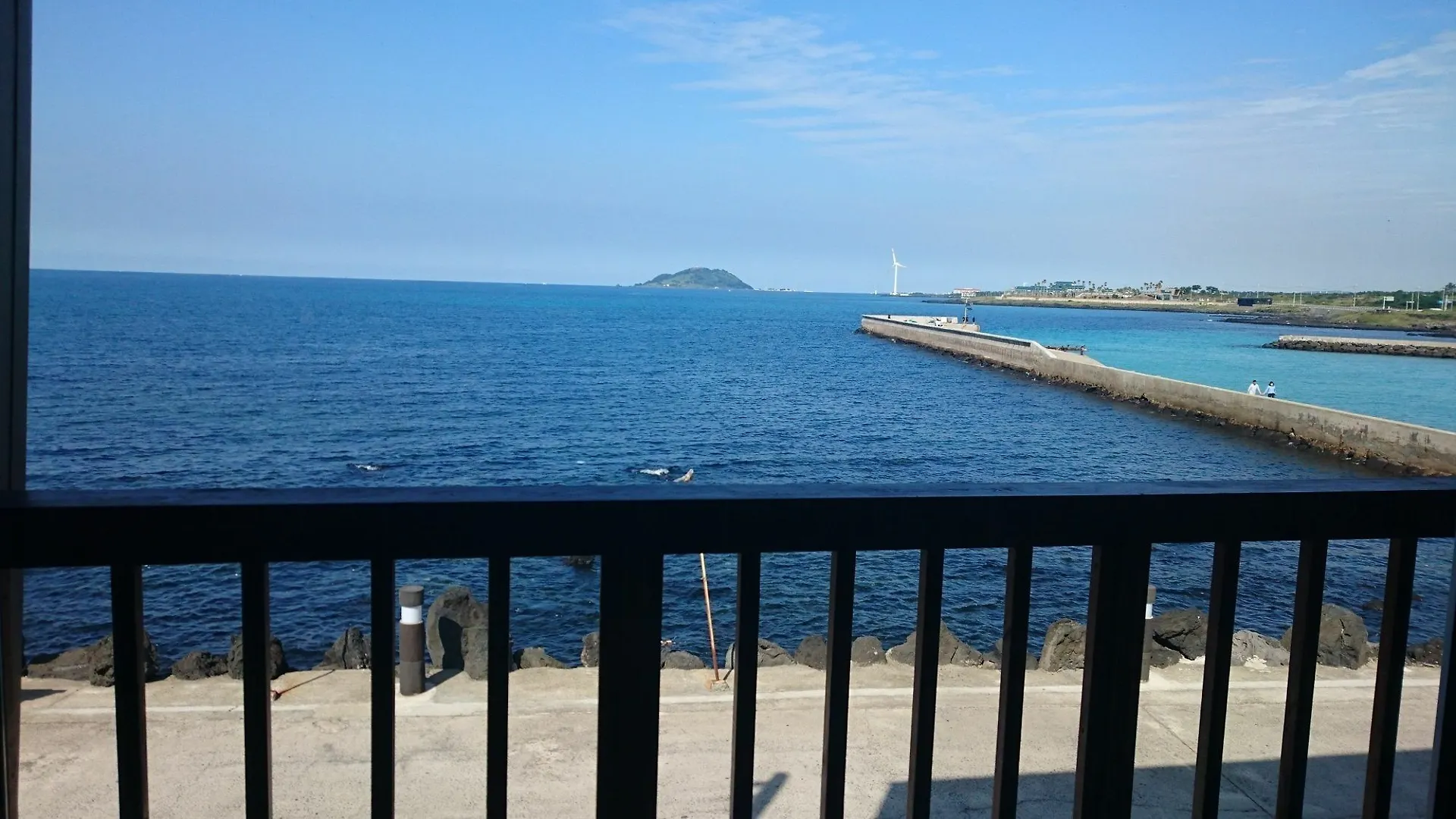 Jeju Jyp Pension
