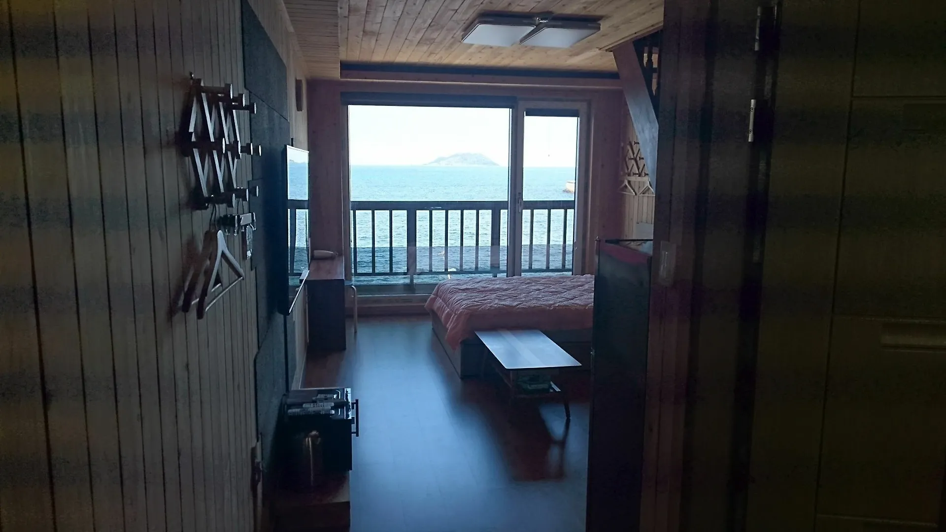 Jeju Jyp Pension 0*,  South Korea