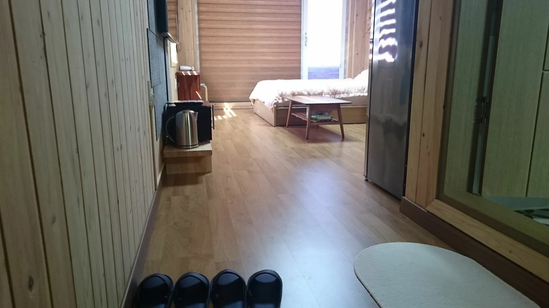 Holiday home Jeju Jyp Pension
