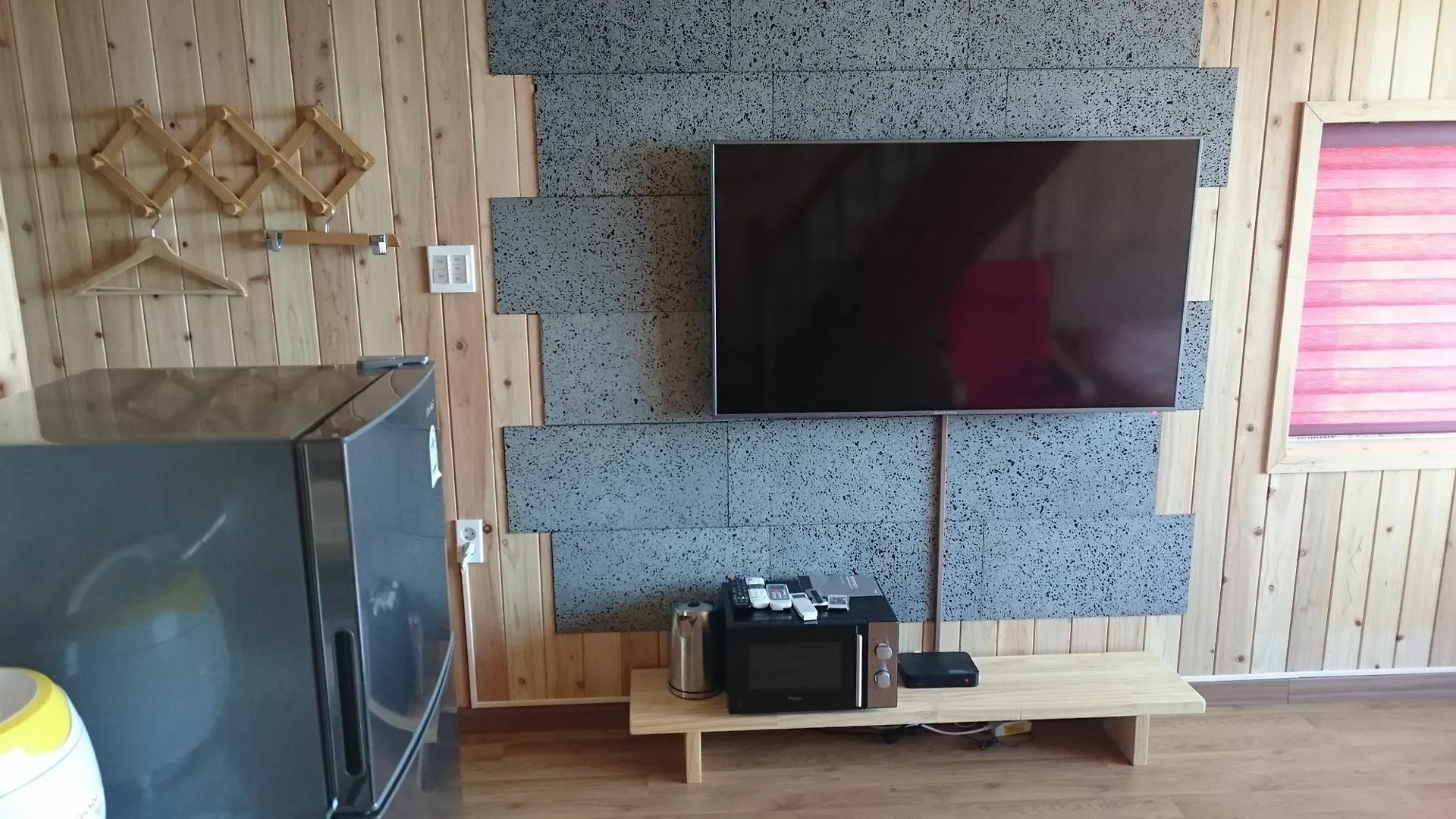 Holiday home Jeju Jyp Pension South Korea