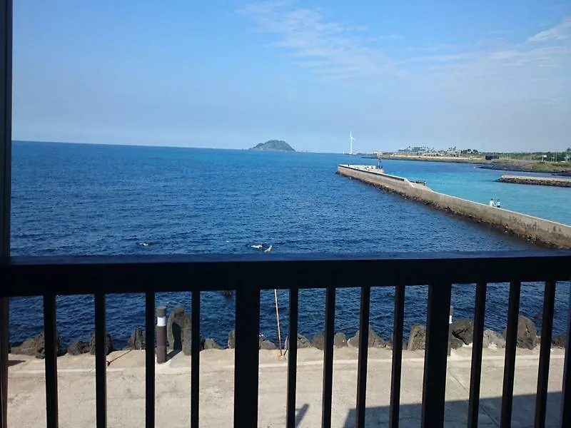 Holiday home Jeju Jyp Pension