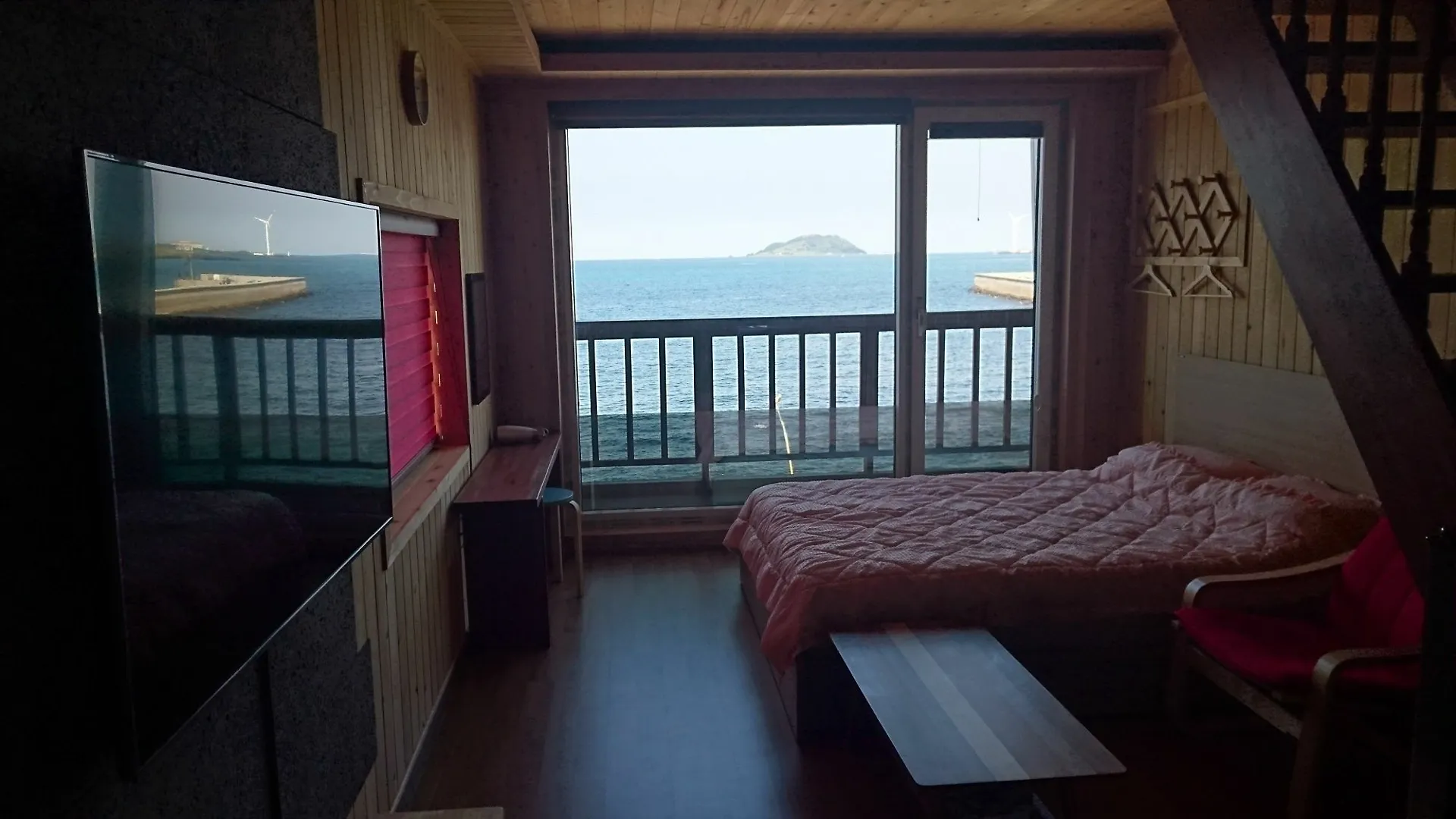Jeju Jyp Pension South Korea